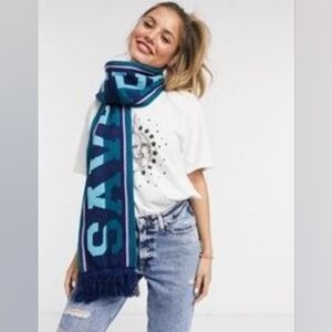Skinnydip London Save the Future Scarf